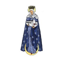 St. Mary of the Angels