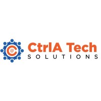 CtrlA Tech Solutions Private Limited logo - Similar company to The Fourth Dimension Consulting Group
