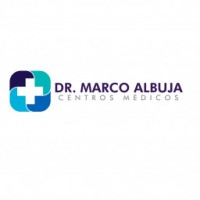 Centros Médicos Dr. Marco Albuja logo - Similar company to Nexsourcing