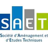 SOCIETE D'AMENAGEMENT ET D'ETUDES TECHNIQUES logo - Similar company to Studio Waan Architecture