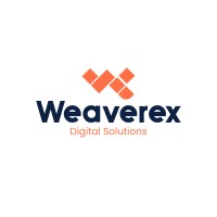 Weaverex logo - Similar company to Miqas Technologies