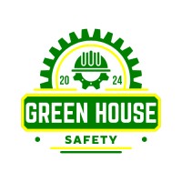 Green House Safety logo - Similar company to Mbk Group