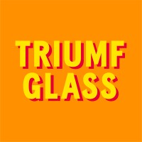 Triumf Glass AB logo - Similar company to Butterick'S