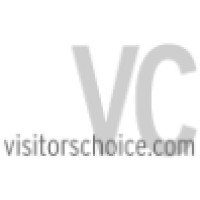 Visitors' Choice Vancouver logo - Similar company to Canada Startup