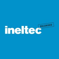 ineltec logo - Similar company to Solarstream