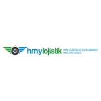 HMY LOJİSTİK VE ULUSLARARASI TAŞIMACLIK LTD.ŞTİ. logo - Similar company to Mara Logistics Quality Srl