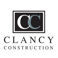 Clancy Construction Inc. logo - Similar company to Winterbrook