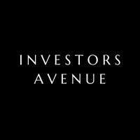 Investors Avenue logo - Similar company to 24X7 Saraltech - Our Ai Agent Works 24X7!