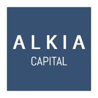 Alkia Capital logo - Similar company to Just Bite Perú