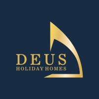 Deus Holiday Homes logo - Similar company to Al Marsa Holiday Homes