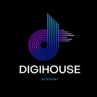 DigiHouse logo - Similar company to Vivre Autrement