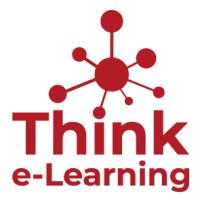 Think E-Learning logo - Similar company to Elearning Creators