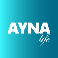 AYNA Life logo - Similar company to Agt Cargo - International Freight Transportation