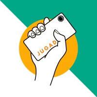 JUGAD logo - Similar company to God Grace Studio