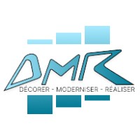 DMR - DECORER MODERNISER REALISER logo - Similar company to Studio Damien Affriat