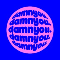 Damnyou. logo - Similar company to Choco Yoco