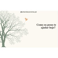 Viver E Ser Livre - Psicologia