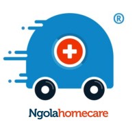 NgolaHomecare logo - Similar company to Reputação 360