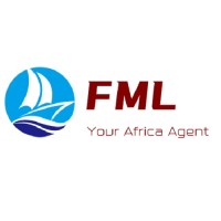 FML-Fortuneland Marine & Logistics Pte Ltd logo - Similar company to Inker Logistics Pte Ltd