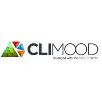 Climood logo - Similar company to Logopedie Sophie