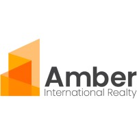 Amber International Realty logo - Similar company to Amber International Llp