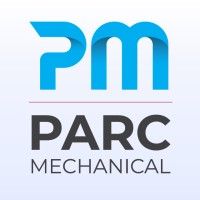 PARC Mechanical logo - Similar company to Bering Mechanical