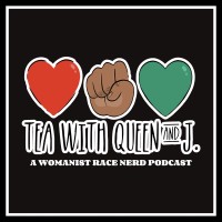 Tea With Queen And J.