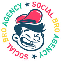 SOCIAL BRO AGENCY logo - Similar company to 306 Creative Communication Agency
