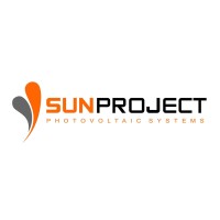 Sunproject, Energy Applications logo - Similar company to Sunproject