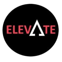 ELEVATE Youth Mentoring Programme logo - Similar company to Rkd Digital