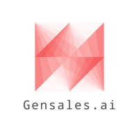 Gensales.ai logo - Similar company to Gensales Marketing Group