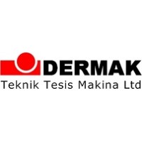 DERMAK TEKNİK TESİS MAKİNA SANAYİ VE TİC. LTD. ŞTİ. logo - Similar company to Promix Makine