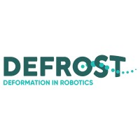 Defrost logo - Similar company to Cerebrum Ingénierie®