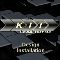 KIT Communications, Inc. logo - Similar company to Kda Tech Solutions