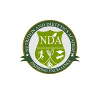Nutrition and Dietetics Academy logo - Similar company to Nutrifact