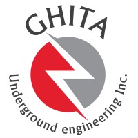 Ghita Underground Engineering logo - Similar company to Prime Home Solutions