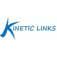 Kinetic Links logo - Similar company to Options Incorporated - Ergonomic Consultants