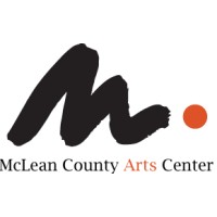 McLean County Arts Center logo - Similar company to Future Intelligence Technology Inc. (Fiti)