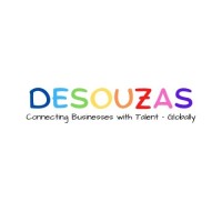 DesouZas logo - Similar company to Zenstate Consulting