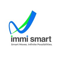Immi Smart logo - Similar company to Study Smart Pvt. Ltd.