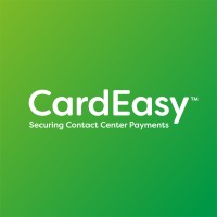 CardEasy logo - Similar company to Wren Data Limited - #Cx