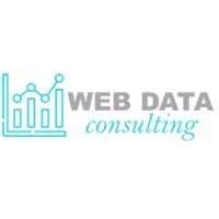 Webdata consulting logo - Similar company to Zformatics Solutions