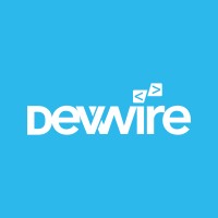 DevWire logo - Similar company to Cloud303