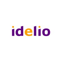 idelio logo - Similar company to Terre D'Appels