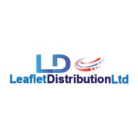 Leaflet Distribution LTD logo - Similar company to Tws Notice Distribution