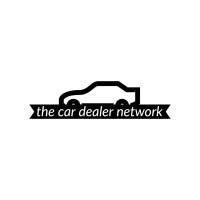 The Car Dealer Network logo - Similar company to Cardealerstuff