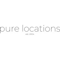 Pure Locations UK logo - Similar company to Pure Locations