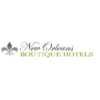 New Orleans Hotel Consultants