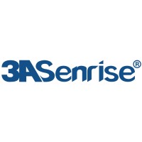 Senrise Technology Co., Ltd. logo - Similar company to Ganzhou Rifang New Material Technology Co; Ltd