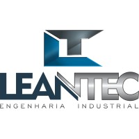LEANTEC logo - Similar company to Estúdio 7D Engenharia E Tecnologia